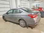 2016 NISSAN SENTRA
