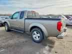2007 NISSAN Frontier