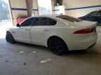 2018 JAGUAR XF