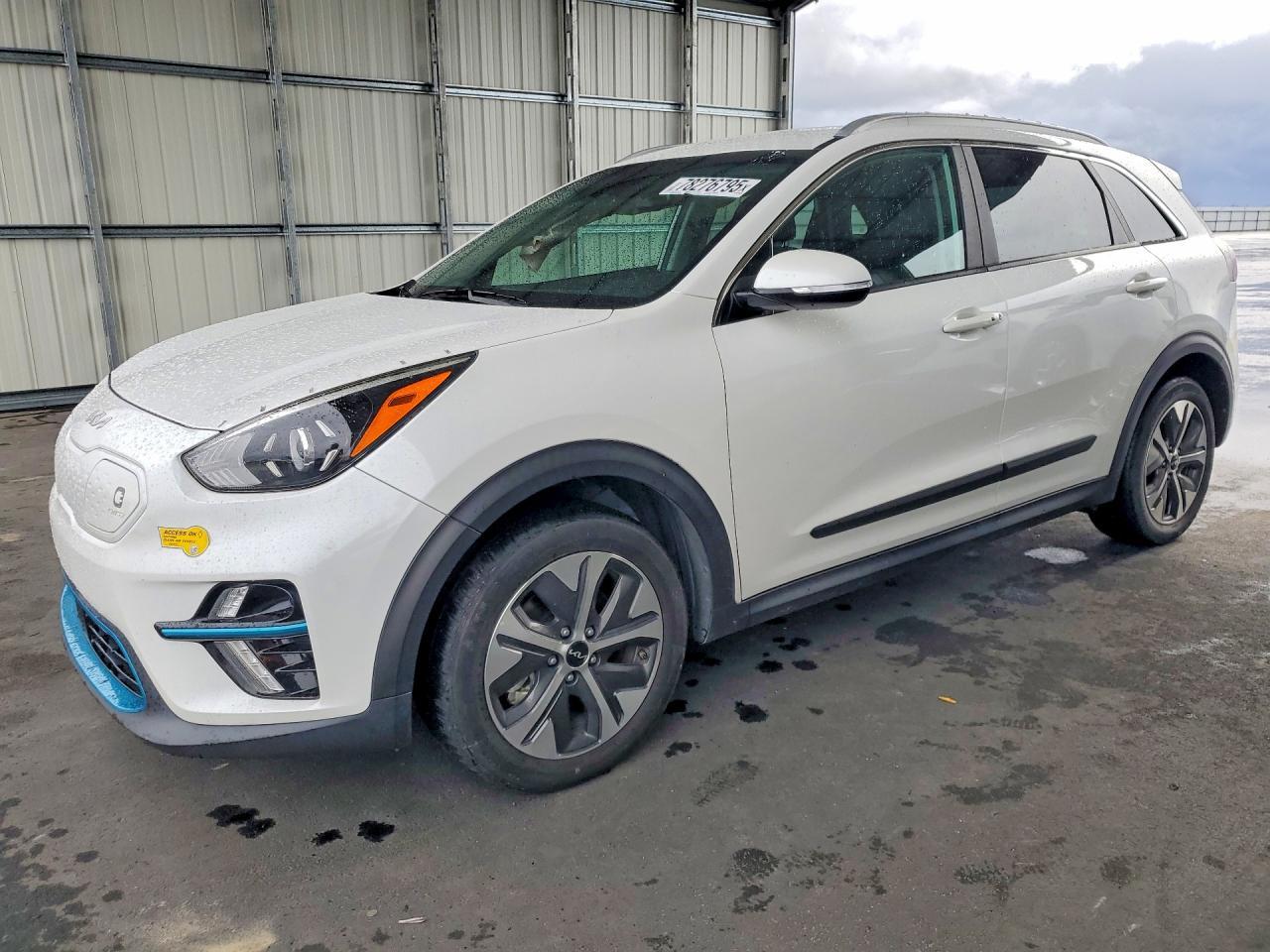 2022 KIA Niro