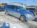 2010 HONDA ODYSSEY
