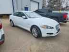 2014 JAGUAR XF