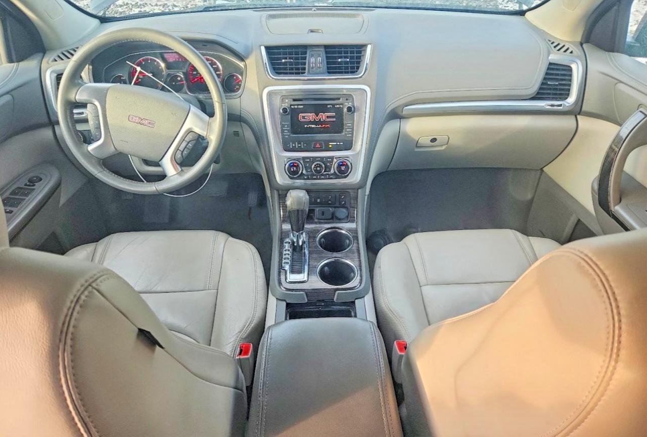 2015 GMC ACADIA