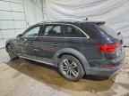 2018 AUDI A4 allroad