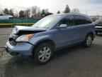 2008 HONDA CR-V
