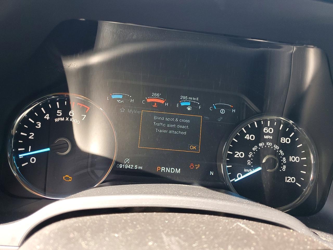 2018 FORD F-150 Lightning