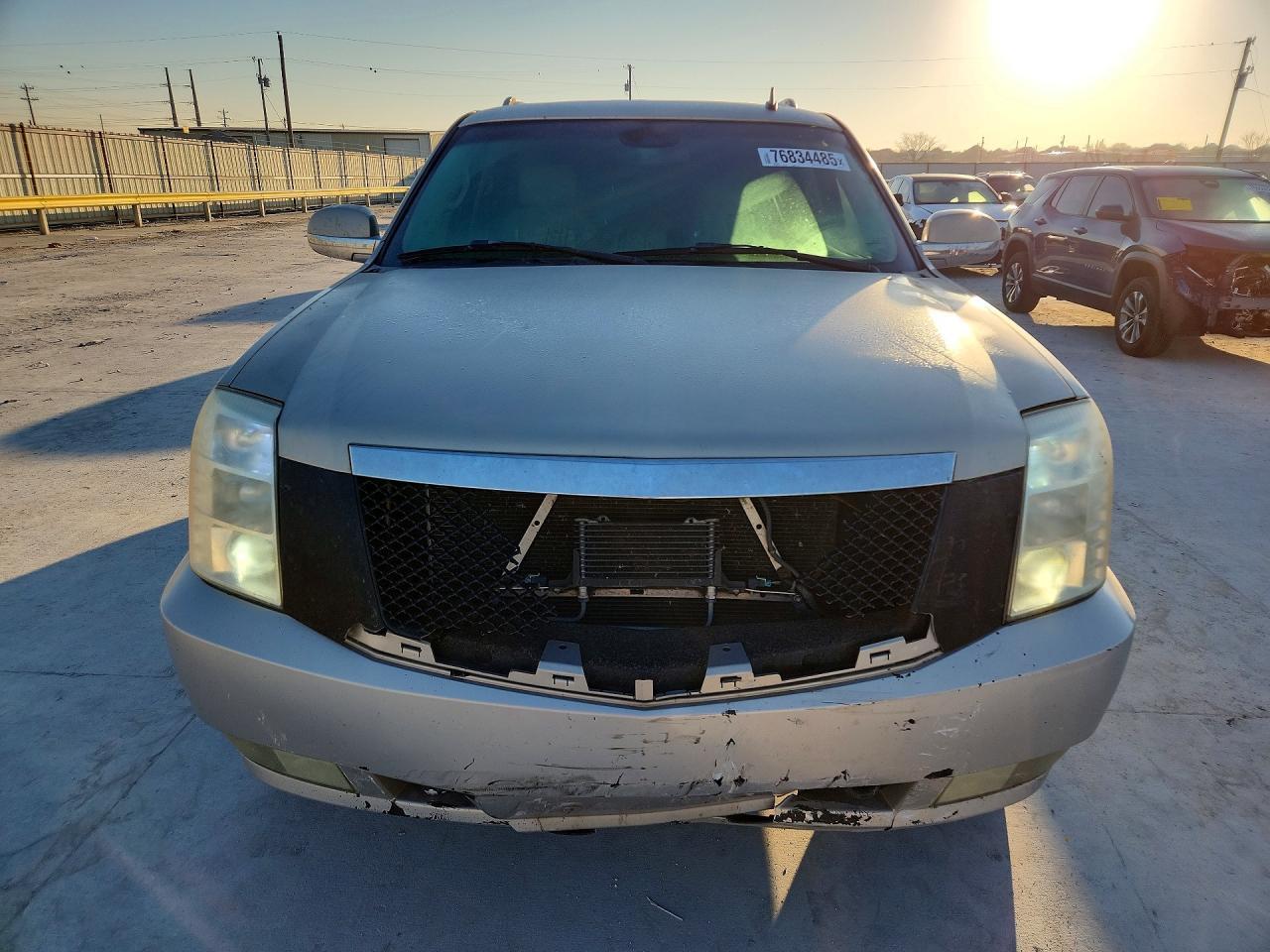 2007 CADILLAC Escalade ESV