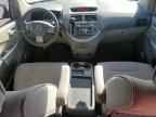 2008 NISSAN