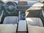 2025 HONDA ACCORD