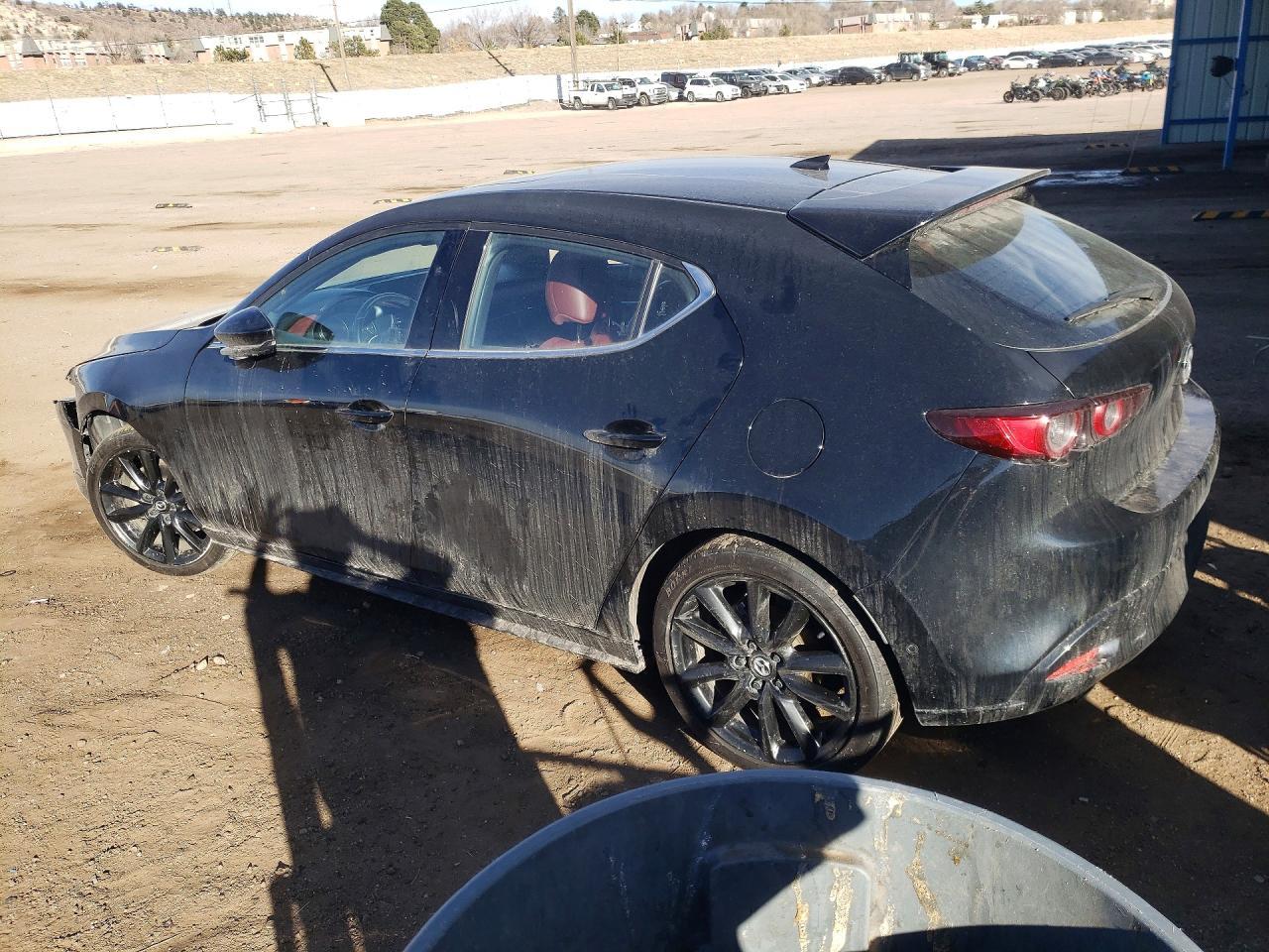2021 MAZDA 3