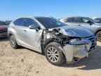 2017 LEXUS NX 200T