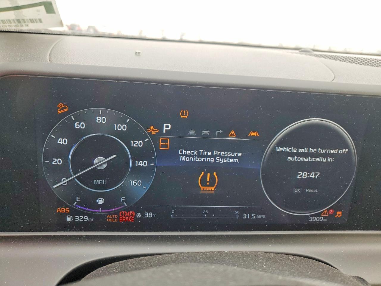 2025 KIA SELTOS
