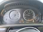 2012 BMW 5 series