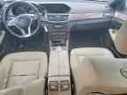 2013 MERCEDES-BENZ E-Class