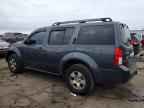 2011 NISSAN PATHFINDER