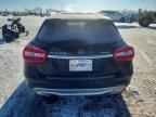 2016 MERCEDES-BENZ GLA-Class