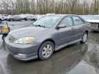 2003 TOYOTA COROLLA