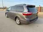 2018 TOYOTA SIENNA