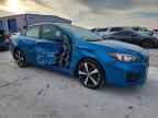 2018 SUBARU IMPREZA