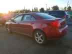 2008 PONTIAC G6