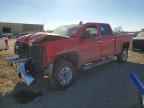 2016 CHEVROLET Silverado 2500