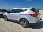 2016 HYUNDAI SANTA FE