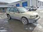 2003 SUBARU FORESTER