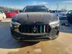 2017 MASERATI Levante