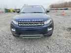 2015 LAND ROVER RANGE ROVER EVOQUE