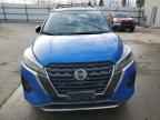 2021 NISSAN KICKS