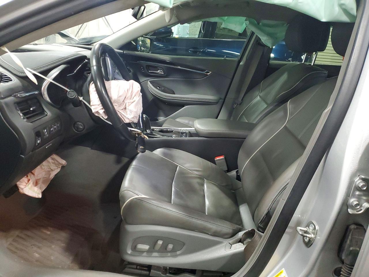 2014 CHEVROLET IMPALA