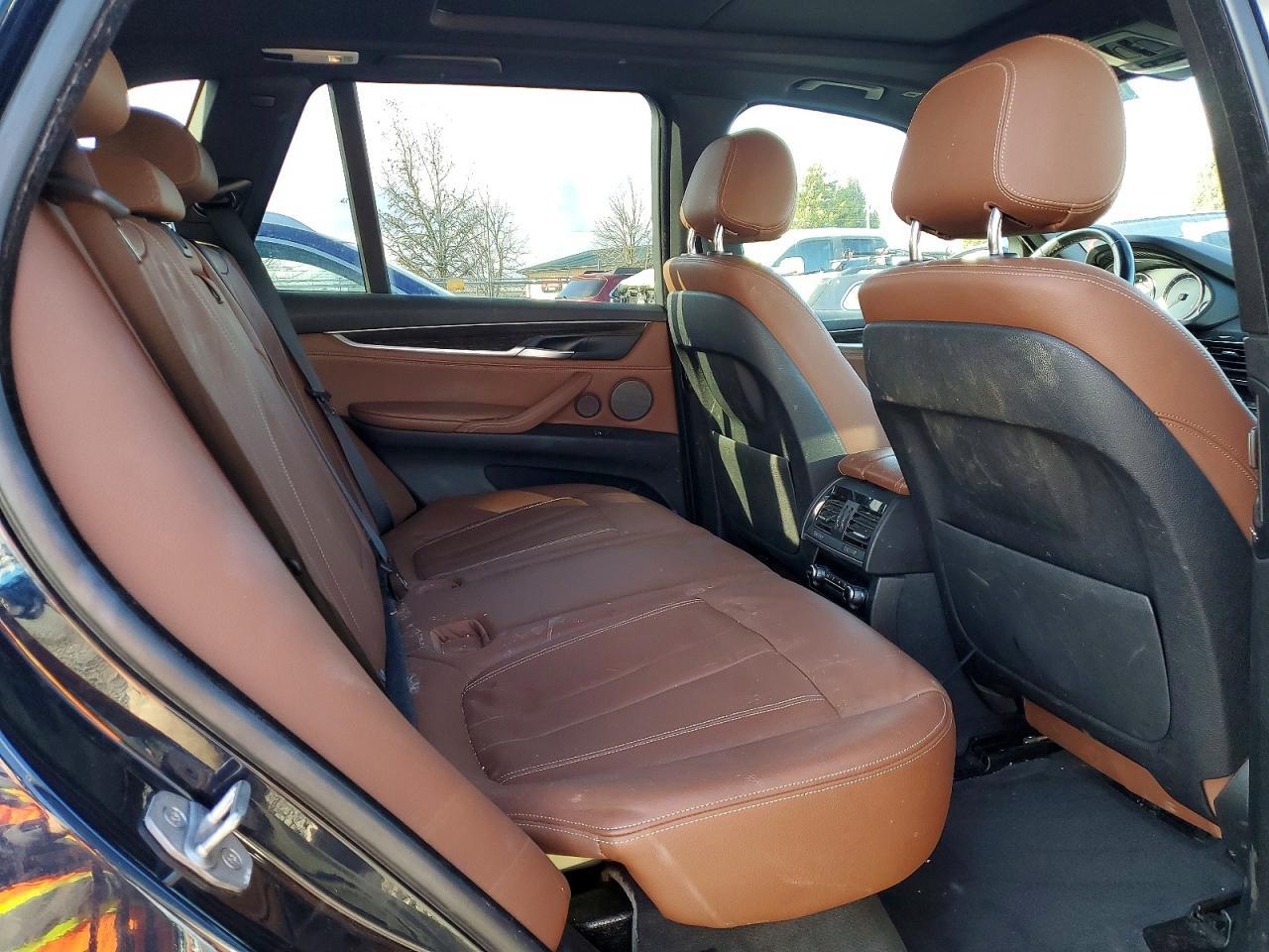 2018 BMW X5