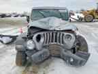 2019 JEEP WRANGLER