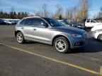 2015 AUDI Q5