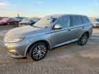 2016 MITSUBISHI outlander
