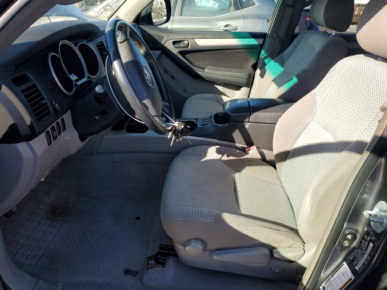 2006 TOYOTA 4Runner