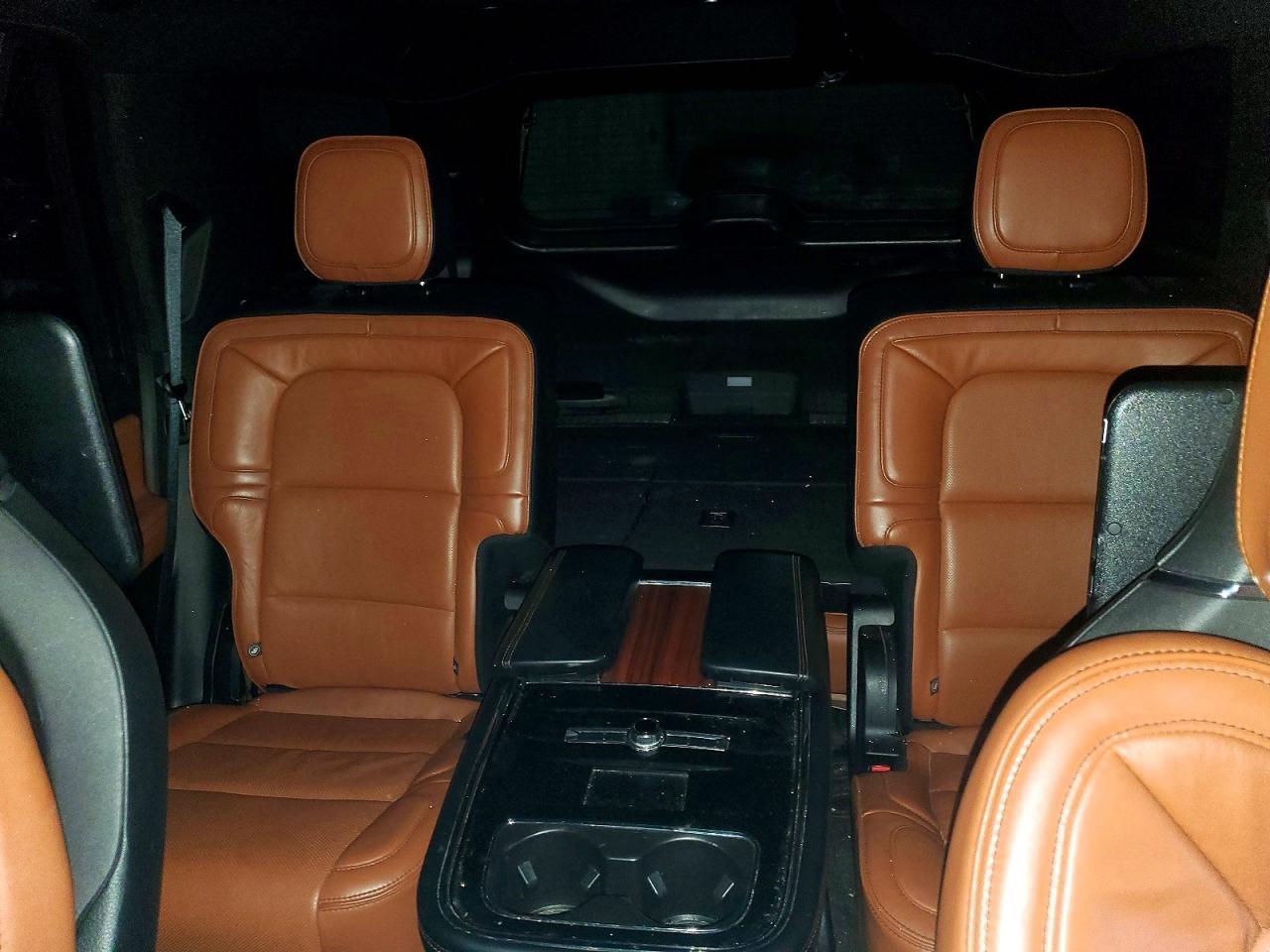2019 LINCOLN Navigator