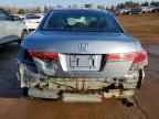2011 HONDA ACCORD