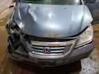 2008 HONDA ODYSSEY