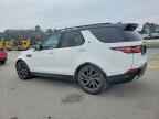 2017 LAND ROVER Discovery