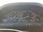 1989 BMW 3 SERIES