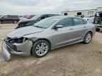 2016 CHRYSLER 200