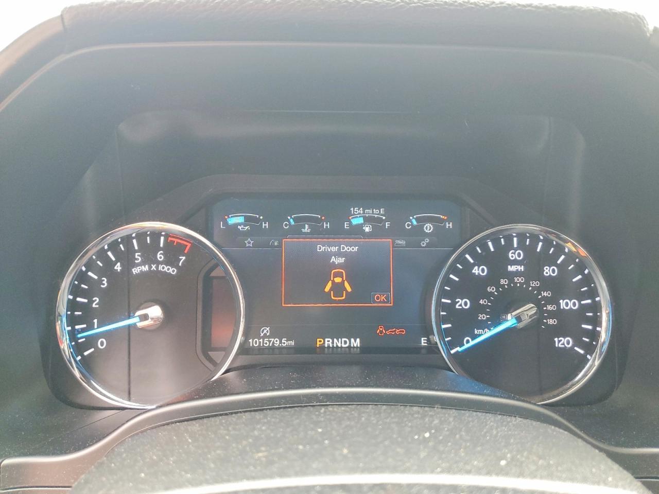 2019 FORD Expedition