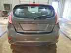 2016 FORD Fiesta