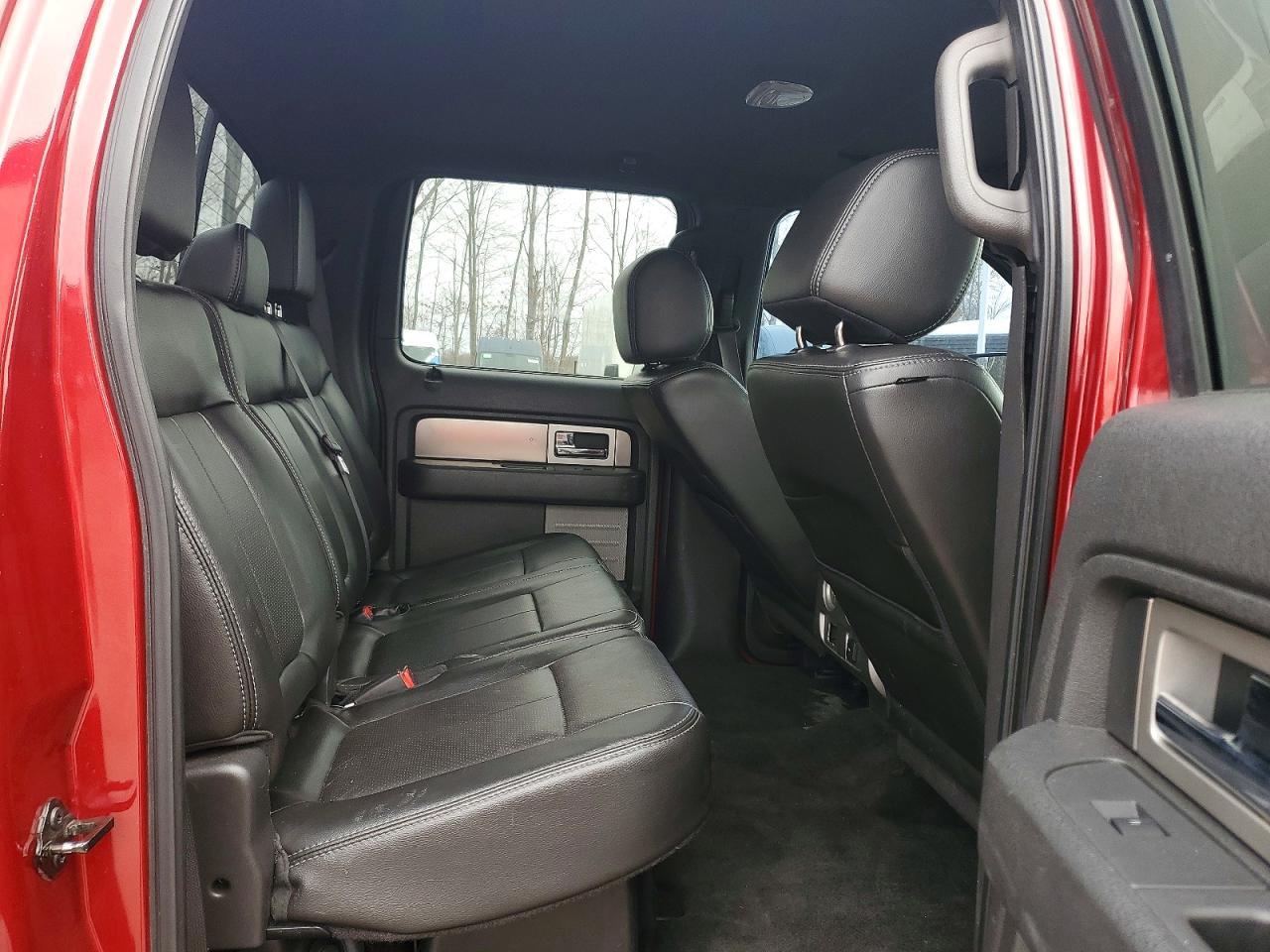 2014 FORD F-150 Lightning