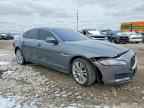 2018 JAGUAR XF