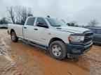 2021 RAM 2500