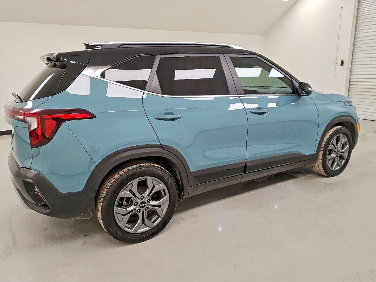 2024 KIA SELTOS
