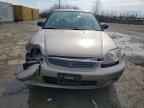 2000 HONDA CIVIC
