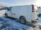 2008 GMC Savana